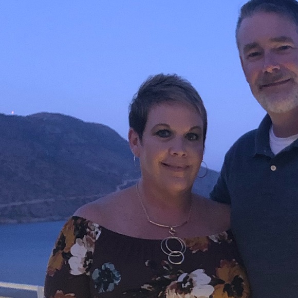 Meet your Posher, Kimberlie - Picture 1 of 1